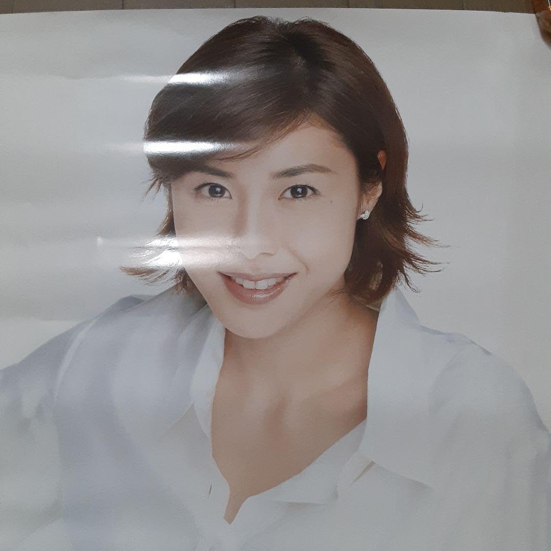 Amazon.co.jp: 松嶋菜々子 2001年 カレンダー : 文房具・オフィス用品